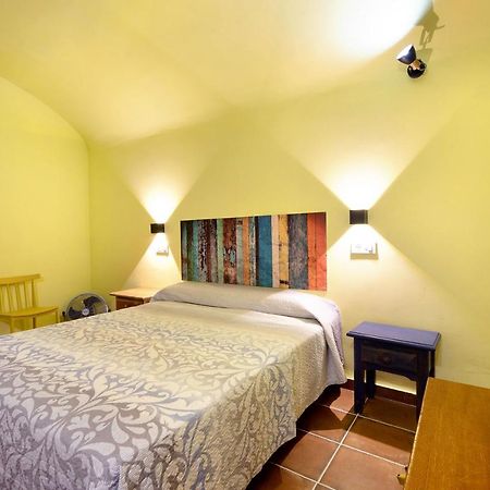 Apartamento-Cueva Mi Rincon Аркос-де-ла-Фронтера Екстер'єр фото