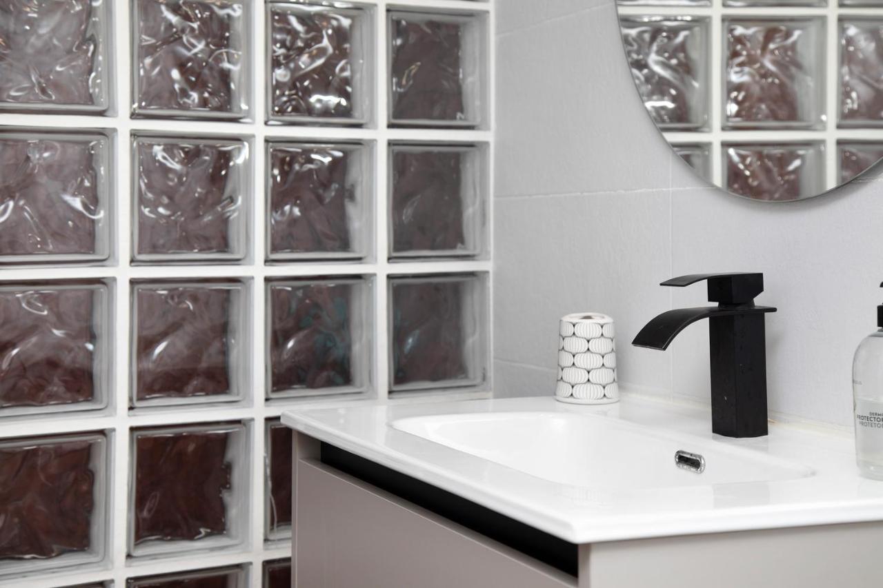 Apartamento-Cueva Mi Rincon Аркос-де-ла-Фронтера Екстер'єр фото