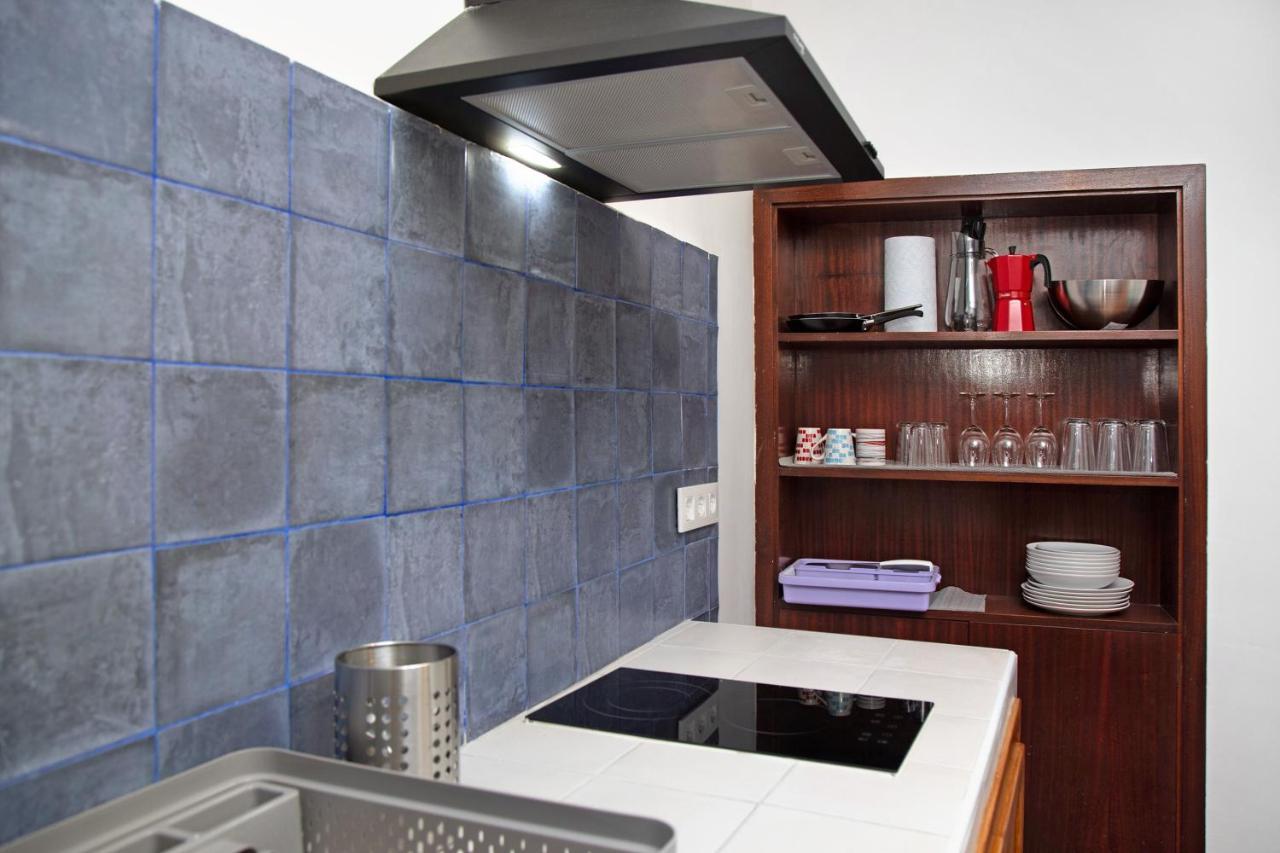 Apartamento-Cueva Mi Rincon Аркос-де-ла-Фронтера Екстер'єр фото