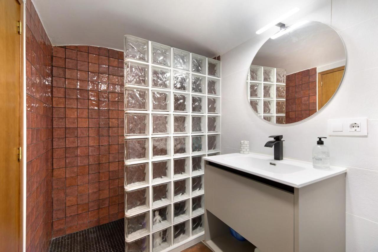 Apartamento-Cueva Mi Rincon Аркос-де-ла-Фронтера Екстер'єр фото